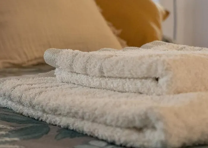 Апартаменты Casa Mimosa A 2 Passi Dal Mare Con Garage Рапалло