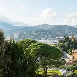 Apartment Casa Mimosa A 2 Passi Dal Mare Con Garage Rapallo