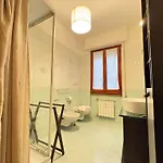 Daire Casa Mimosa A 2 Passi Dal Mare Con Garage