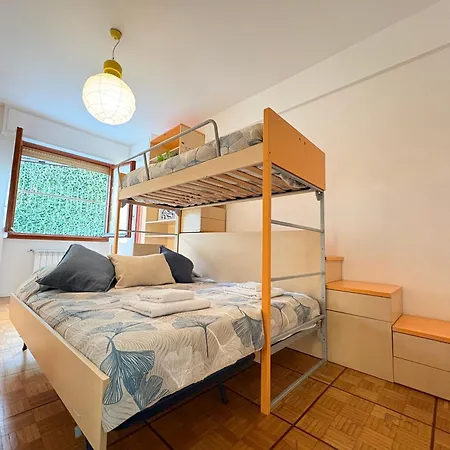 Casa Mimosa A 2 Passi Dal Mare Con Garage Διαμέρισμα Ραπάλο