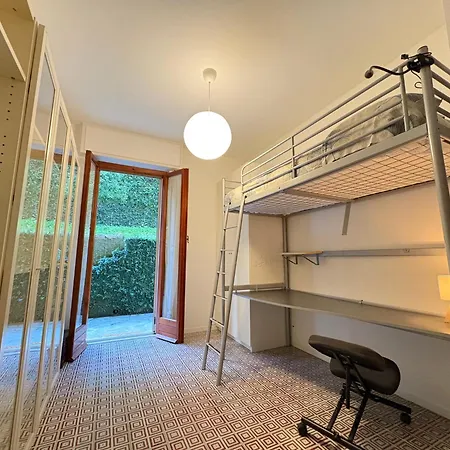 Apartment Casa Mimosa A 2 Passi Dal Mare Con Garage *