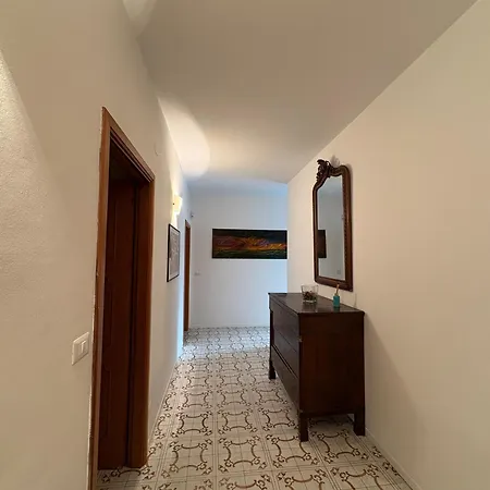 Διαμέρισμα Casa Mimosa A 2 Passi Dal Mare Con Garage *
